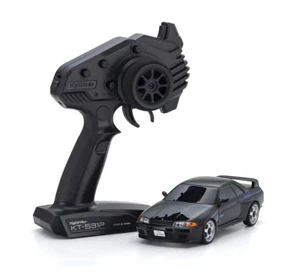 Kyosho Mini-Z AWD Nissan Skyline GT-R V-Spec II MA-020 Series KYO32652ID