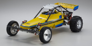 Kyosho Scorpion 2014 1/10 EP 2WD Buggy Kit KYO30613D