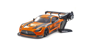 Kyosho Inferno GT2 VE Race Spec 2020 Mercedes-AMG GT3 KYO34117