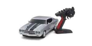 Kyosho 1/10 EP Fazer Mk2 1970 Chevy Chevelle SS 454 LS6 KYO34416T1C