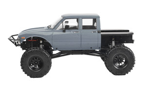 RC4WD RC4WD C2X Class 2 Competition Truck w/ Mojave II 4 Door Body RC4ZRTR0042