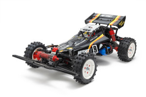 Tamiya 1/10 R/C Hotshot II (2024) TAM58737-A