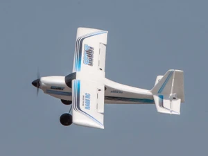 Rage R/C Scout 500mm Brushless RFRT (Ready for Rage Tx) Airplane RGRA1605