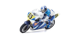 Kyosho 1/8 EP SUZUKI RGV1992 Kit KYO34935T1
