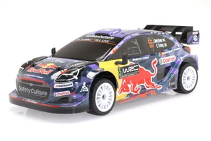 CEN Racing - 2025 M-Sport Ford Puma Rally 1/16 4WD RTR Brushless