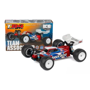 Team Associated - RC10T84 Team Kit