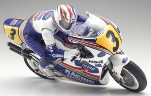 Kyosho - 1/8 EP Honda NSR500 1991 Kit (KYO34937T1)
