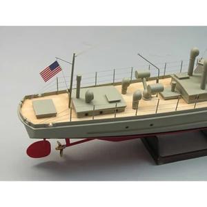 1/35 SC-I Class Sub-Chaser Kit, 37.5"
