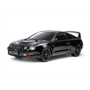 1/10 Toyota Celica GT-Four TT-02 4x4 Touring Car Kit
