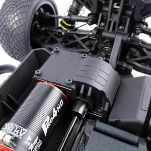 Tekno RC SCT410 2.0 1/10th 4x4 Short Course Truck Kit (TKR9500)