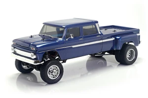 CEN Racing Sicario 1/10 RTR 4WD Custom Truck - Blue Galaxy CEG8996