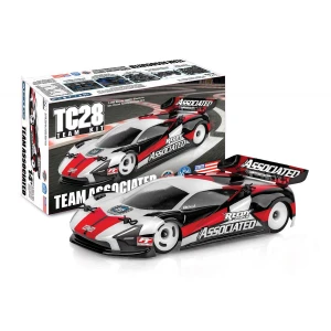 Team Associated - TC28 Team Kit