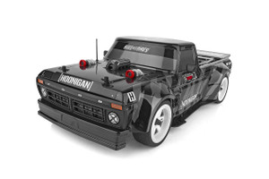 Team Associated - Apex2 Hoonitruck 1/10 On-Road 4wd RTR (ASC30123)