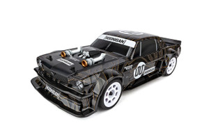 Team Associated - Hoonicorn Apex2 RTR 1/10 On-Road Electric 4wd RTR (ASC30124)