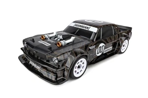 Team Associated - Hoonicorn Apex2 1/10 On-Road Electric 4WD - Combo