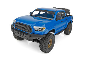 Team Associated - Euduro Trail Truck Knightrunner RTR, Blue (ASC40115)