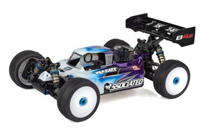 Team Associated - RC8B4.2 Team Kit (ASC80954)