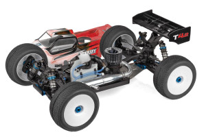 Team Associated - RC8T4.2 Team Kit (ASC80957)