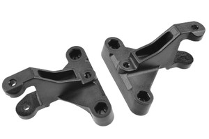 Corally Bulkhead, Front, Left, Right, 1 Pair COR00105-022