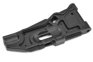 Corally Team Corally Suspension Arm Long V2 Lower Front COR00180-100-2