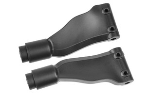 Corally Suspension Arms, XB Pro, Upper Front, L/R 1 Pair COR00180-1080
