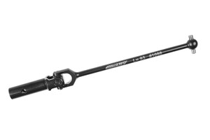 Corally Universal Drive Shaft, XB Pro, Front, 93mm, Swiss Spring COR00180-1098