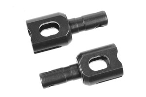 Diff. Outdrive Cup, XB Pro, Lightened, Swiss Spring Steel,