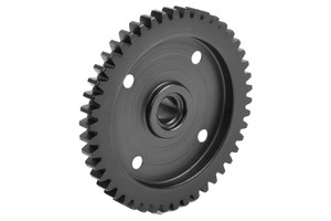 Corally Spur Gear 46T, Casted Steel, 1pc COR00180-1261