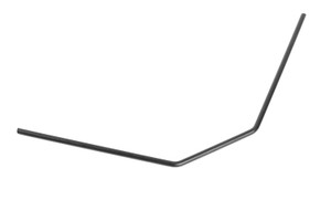 Corally Anti-Roll Bar - 2.6mm - Rear - 1 pc COR00180-201