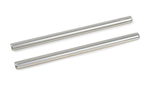 Corally Suspension Arm Pivot Pin - Upper - Front - Steel - 2 COR00180-219
