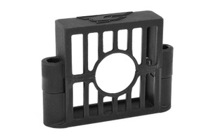 Corally Fan Holder for fan 40 mm - Composite - 1 set COR00180-224