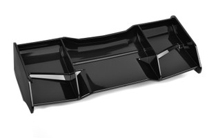 Corally Wing - Composite - Black - 1 pc: Dementor, Kronos, Python, COR00180-226-B