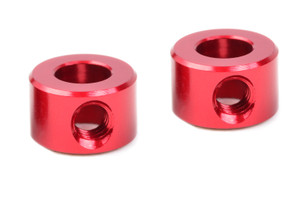 Corally Collar - for Anti-roll Bar - Aluminum - 2 pcs: Dementor, COR00180-231