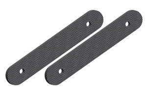 Corally Team Corally - Shock Stay Stiffener - Rear - Fits Part COR00180-257