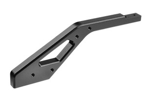 Corally Chassis Brace, Asuga XLR, Front, Swiss Made 7075 T6 COR00180-866
