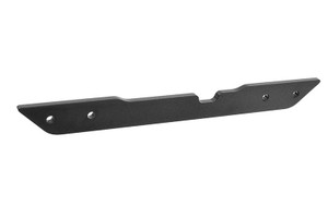 Corally Chassis Brace, Asuga XLR, Center Lower, Aluminum 3mm COR00180-870