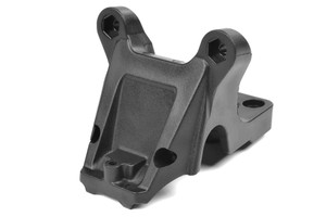 Corally Shock Tower, EB, Front, Composite, 1pc COR00180-992