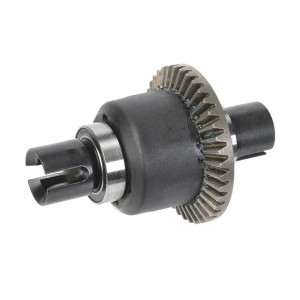 Corally Differential Assembly - Front - 1 pc COR00230-0060
