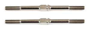 Turnbuckle 2.00" 51mm Blue (2) - ASC1406