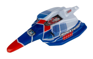 F28 Body, Painted - ASC21455