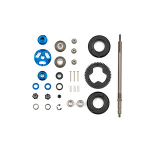 RC28R Gear Differential Set - ASC21642