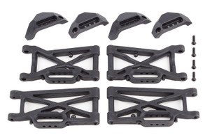 Rival MT10 Suspension Arm Set - ASC25804