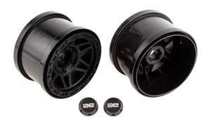 Rival MT8 Wheels - ASC25902