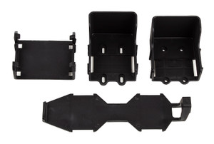 Rival MT8 Battery Box and ESC Tray - ASC25905