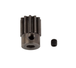 Rival MT8 Motor Pinion Gear, 11T - ASC25927
