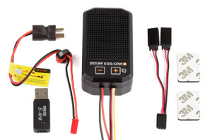 ESS-One+, 2017 Engine Sound System - ASC29262