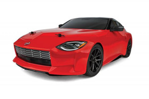 Apex2 Sport, Nissan Z RTR - ASC30128