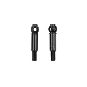 RC10TC8 DCV Stub Axles - ASC32025