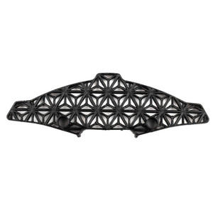 RC10TC8 TPU Bumper - ASC32032