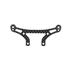 RC10TC8 FT Carbon Fiber Bumper Brace - ASC32087